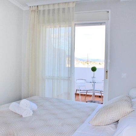 Hostal Acemar Marbella Zewnętrze zdjęcie