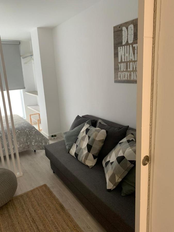 Hostal Acemar Marbella Zewnętrze zdjęcie