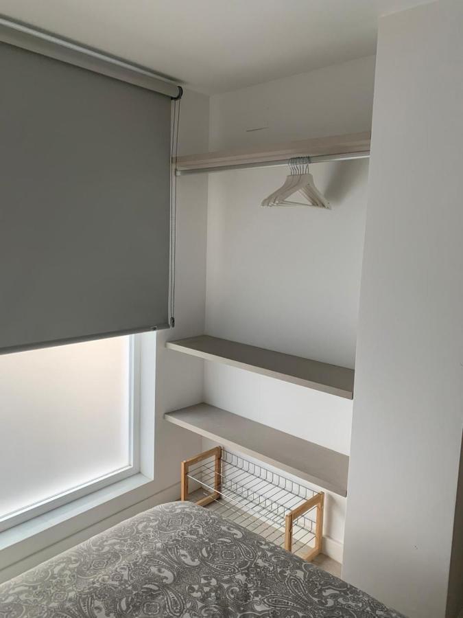 Hostal Acemar Marbella Zewnętrze zdjęcie