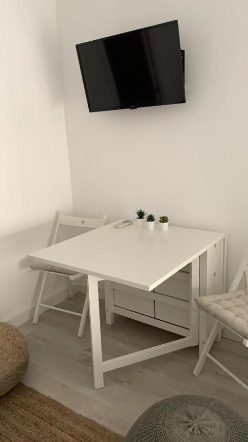 Hostal Acemar Marbella Zewnętrze zdjęcie