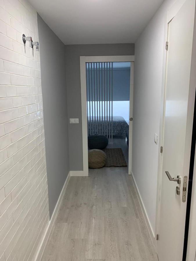 Hostal Acemar Marbella Zewnętrze zdjęcie