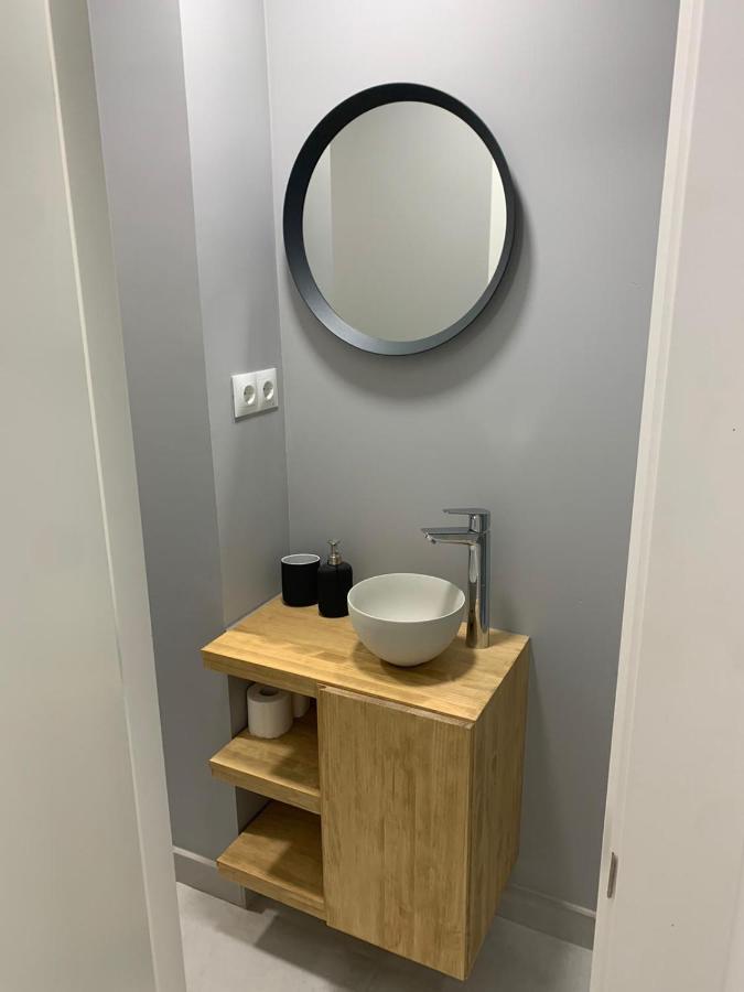 Hostal Acemar Marbella Zewnętrze zdjęcie