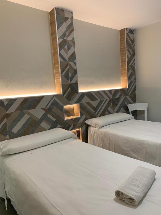 Hostal Acemar Marbella Zewnętrze zdjęcie