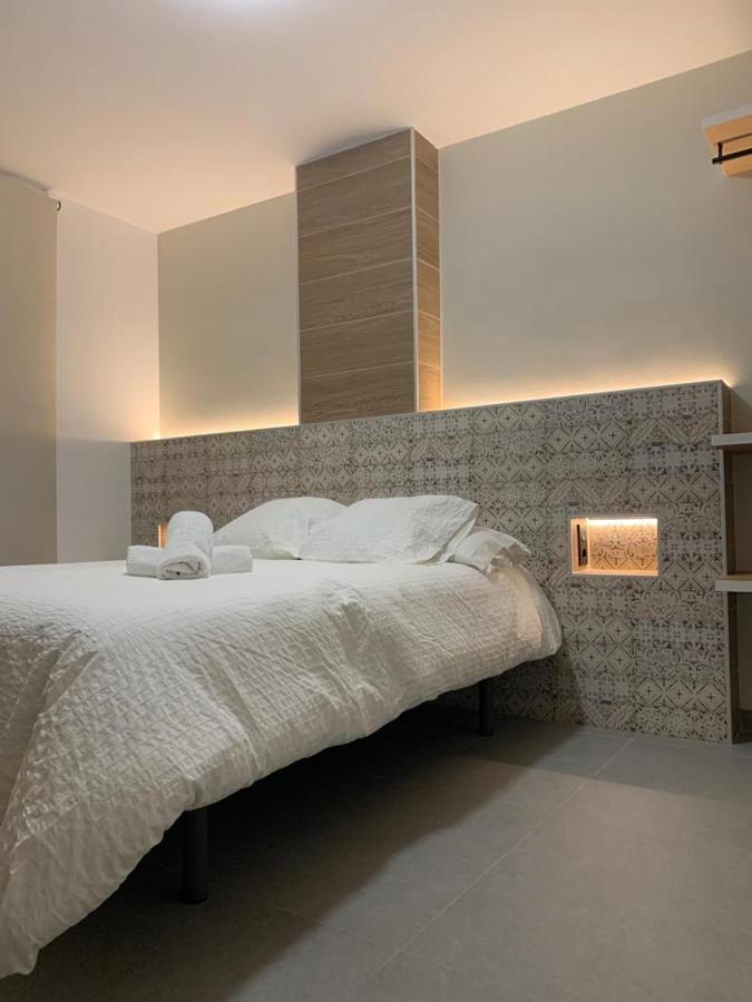 Hostal Acemar Marbella Zewnętrze zdjęcie