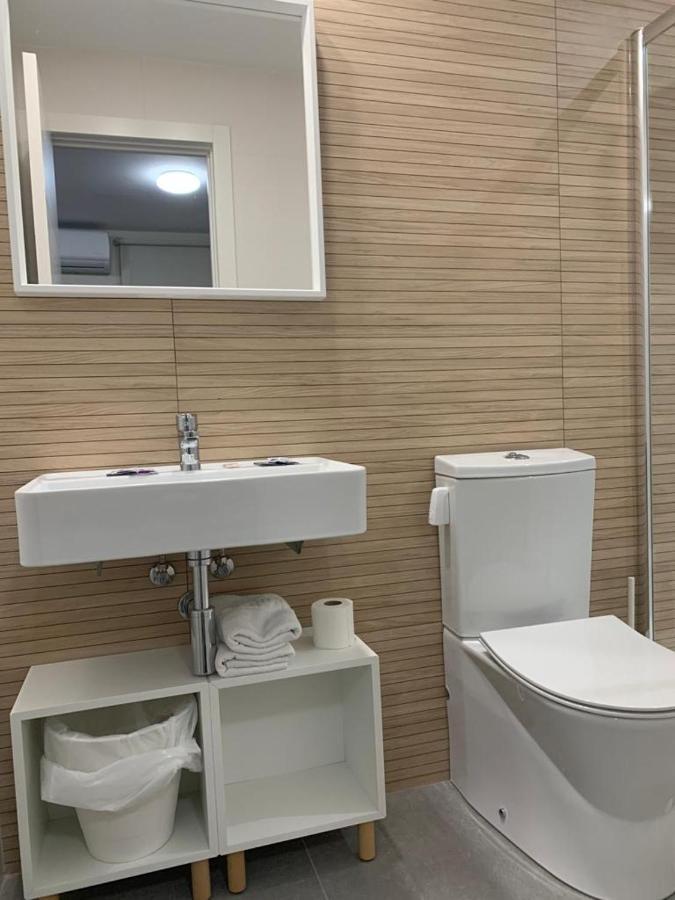 Hostal Acemar Marbella Zewnętrze zdjęcie