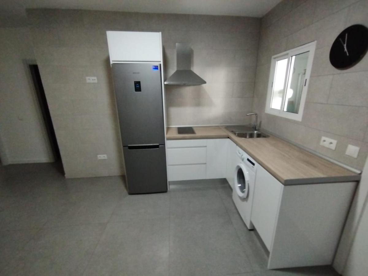 Hostal Acemar Marbella Zewnętrze zdjęcie