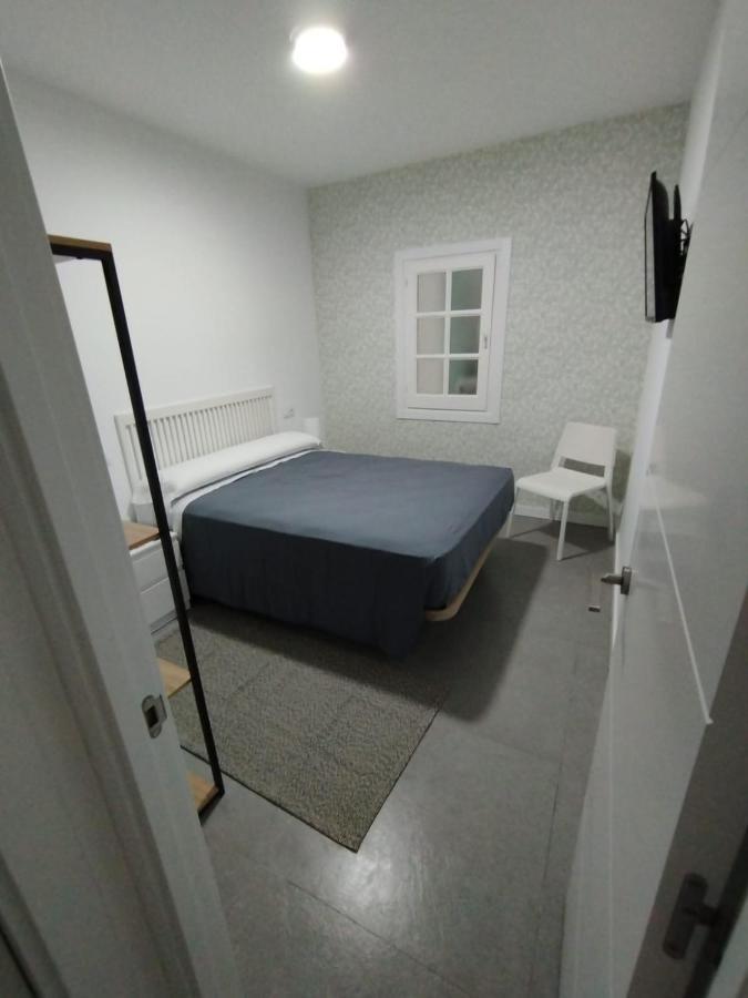 Hostal Acemar Marbella Zewnętrze zdjęcie