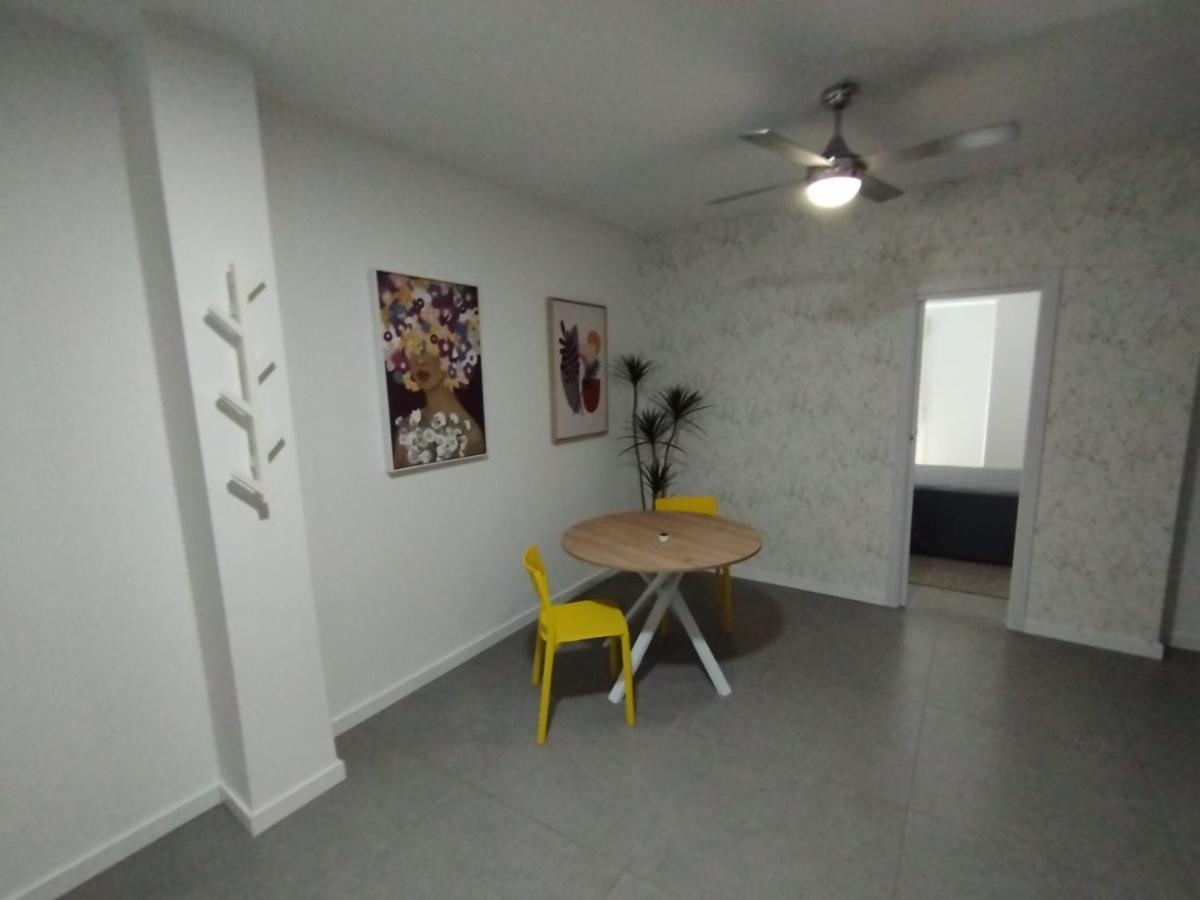 Hostal Acemar Marbella Zewnętrze zdjęcie