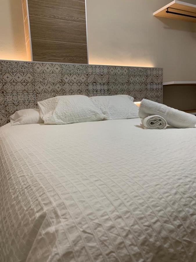 Hostal Acemar Marbella Zewnętrze zdjęcie