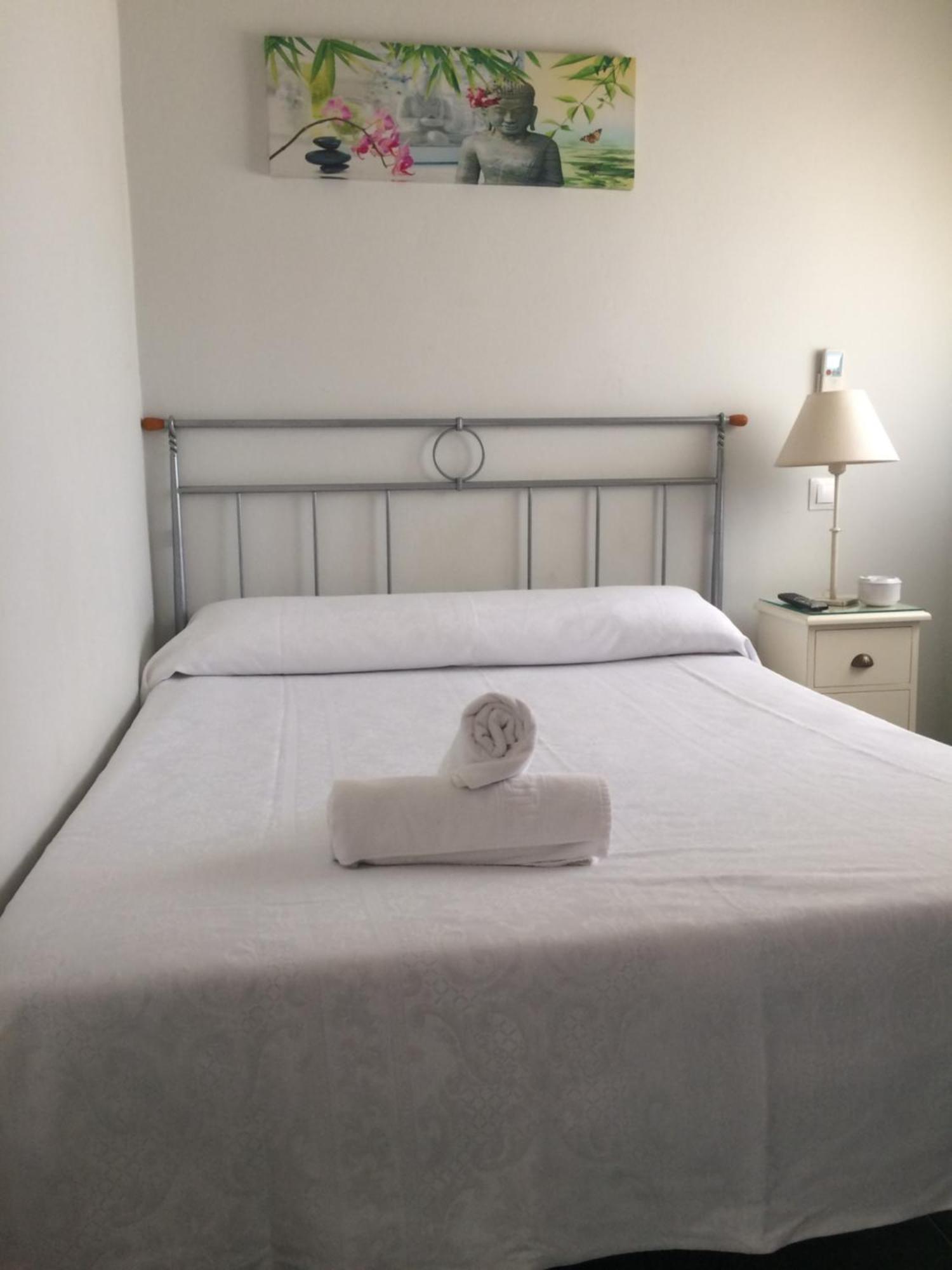 Hostal Acemar Marbella Zewnętrze zdjęcie