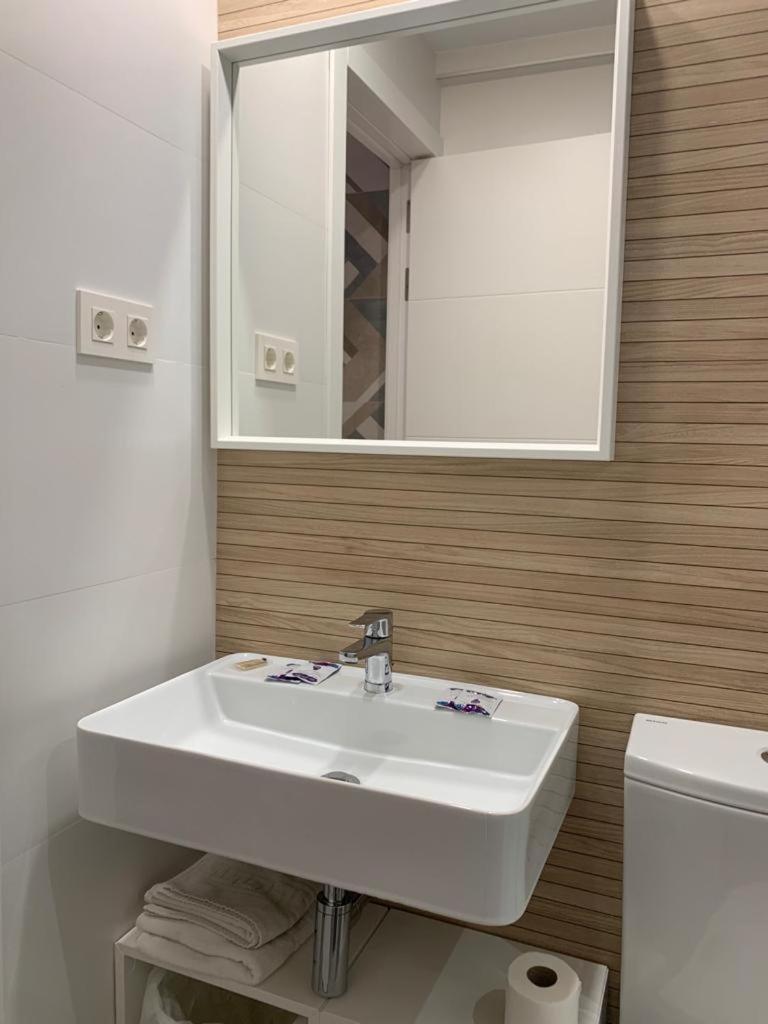 Hostal Acemar Marbella Zewnętrze zdjęcie