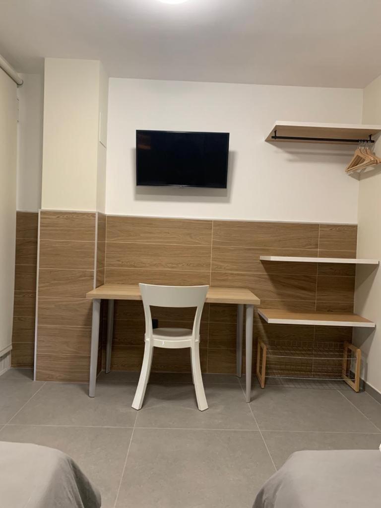 Hostal Acemar Marbella Zewnętrze zdjęcie