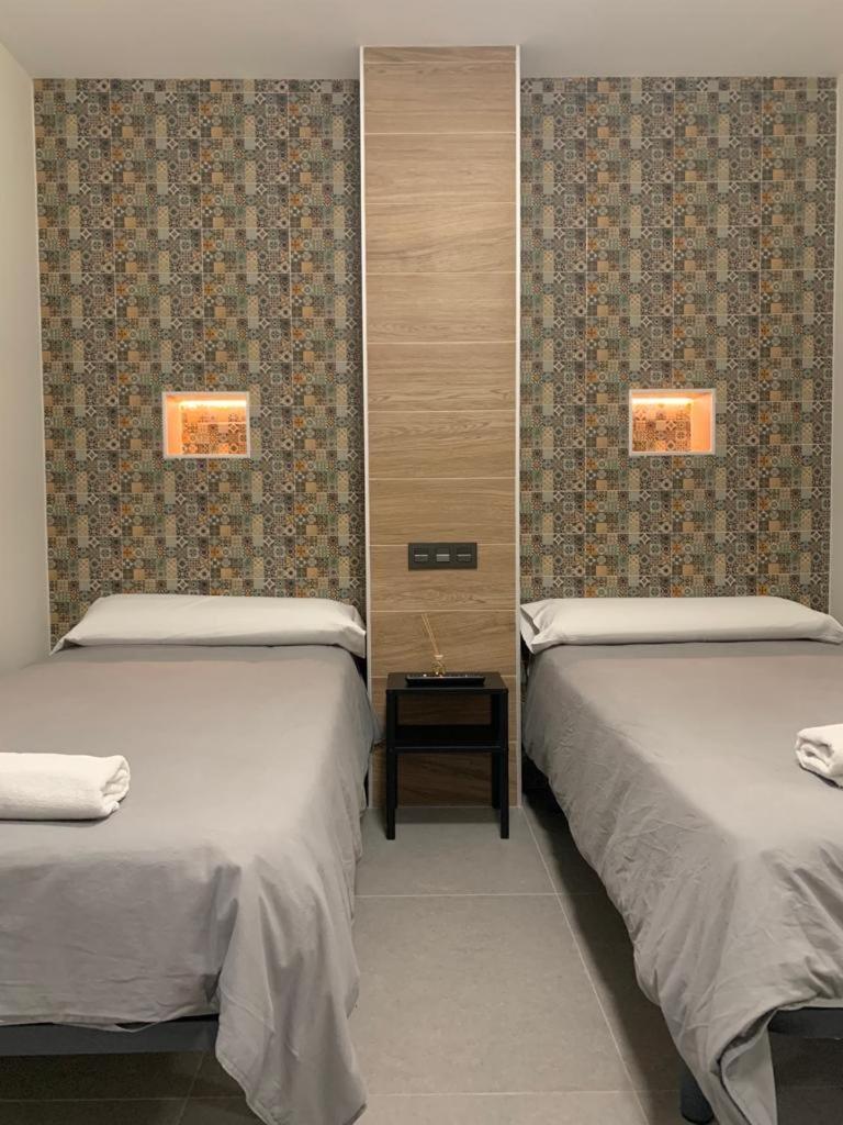 Hostal Acemar Marbella Zewnętrze zdjęcie