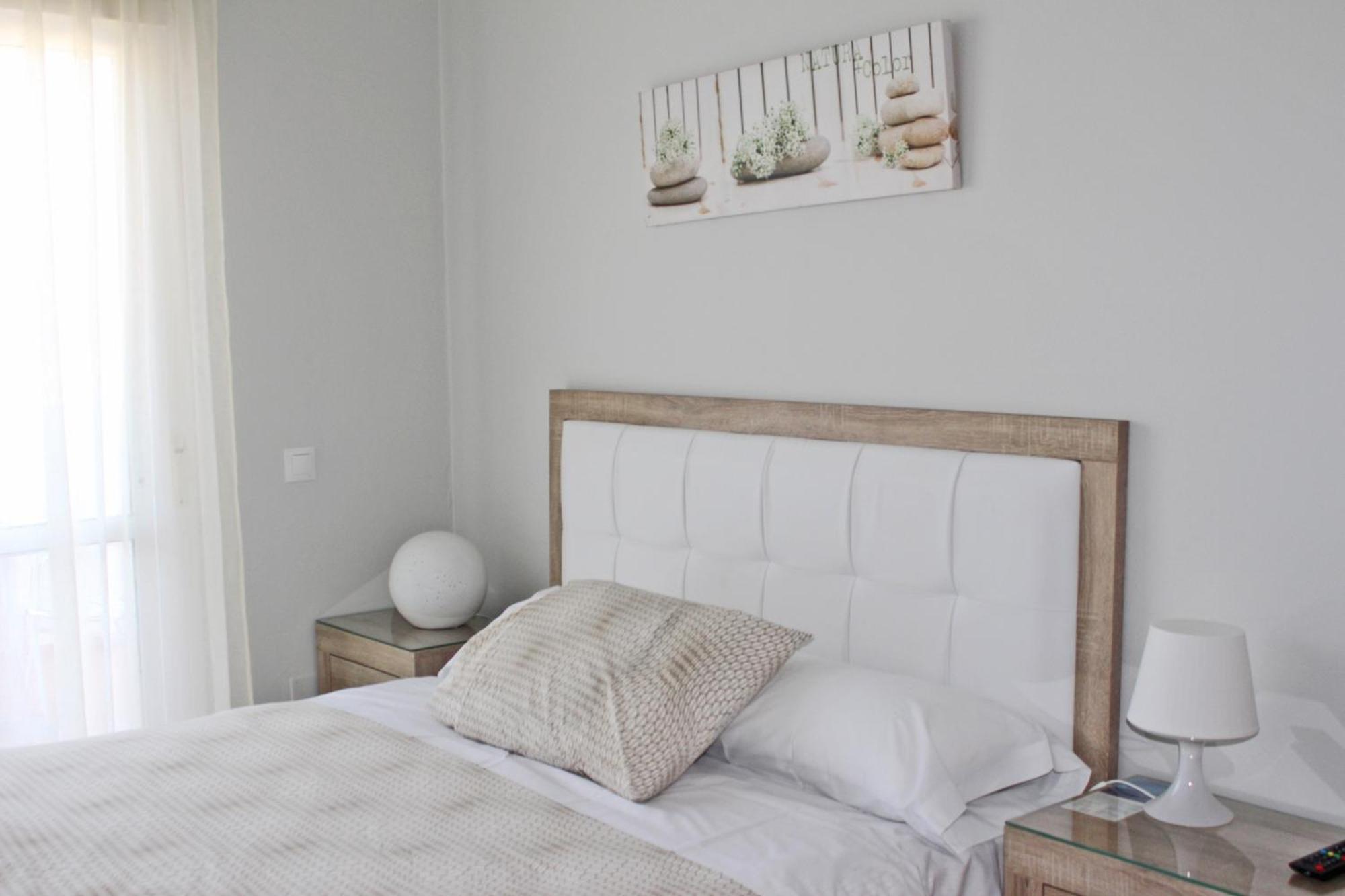 Hostal Acemar Marbella Zewnętrze zdjęcie