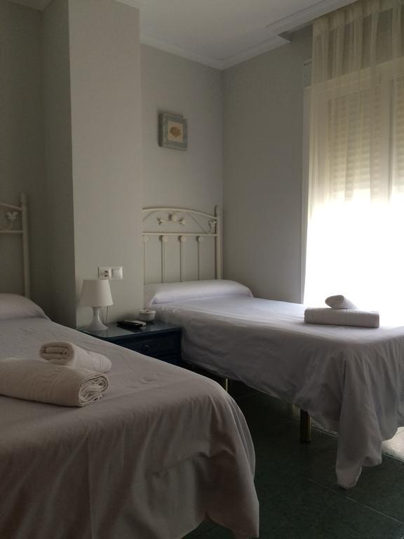 Hostal Acemar Marbella Zewnętrze zdjęcie