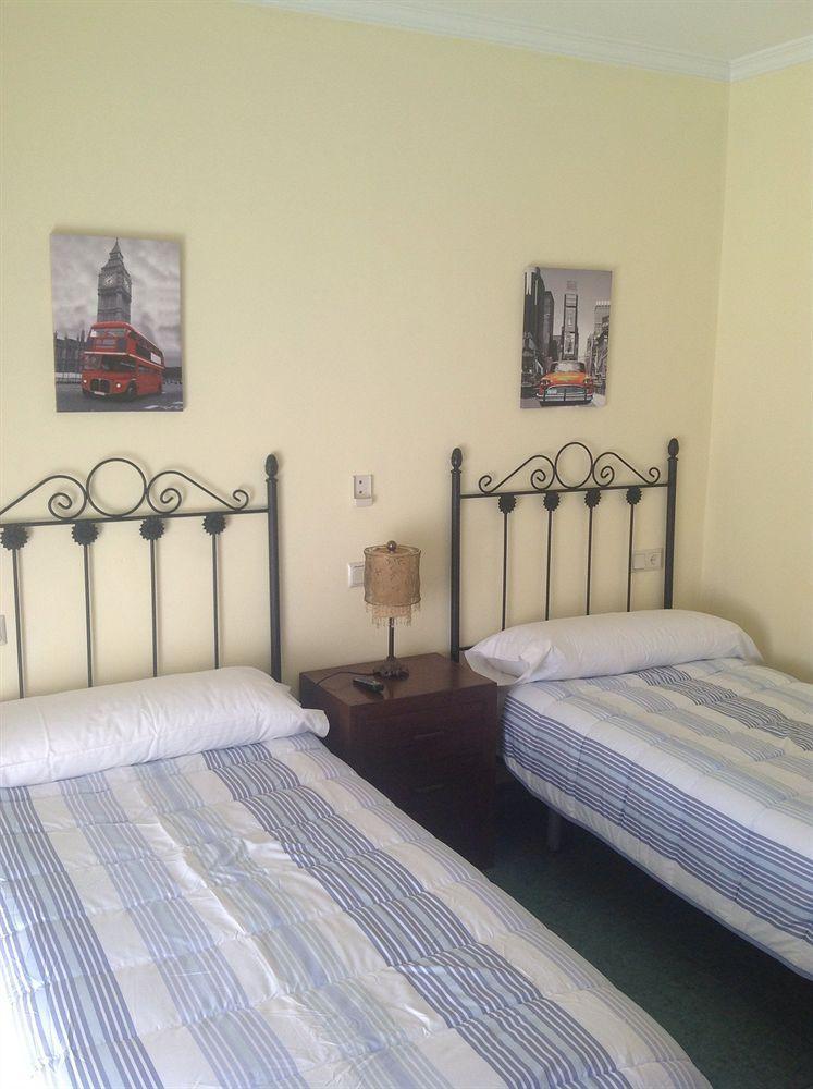 Hostal Acemar Marbella Zewnętrze zdjęcie