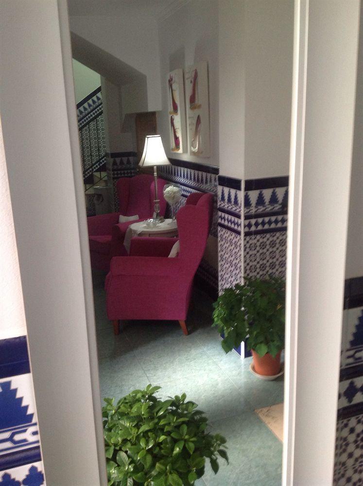Hostal Acemar Marbella Zewnętrze zdjęcie