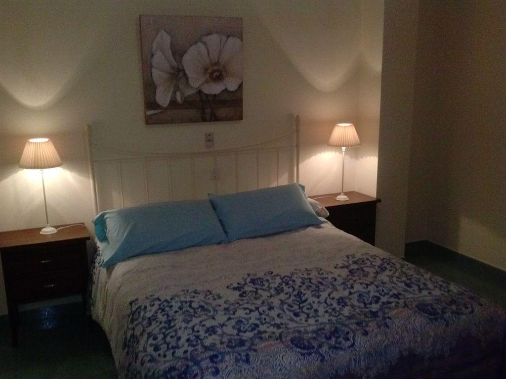 Hostal Acemar Marbella Zewnętrze zdjęcie