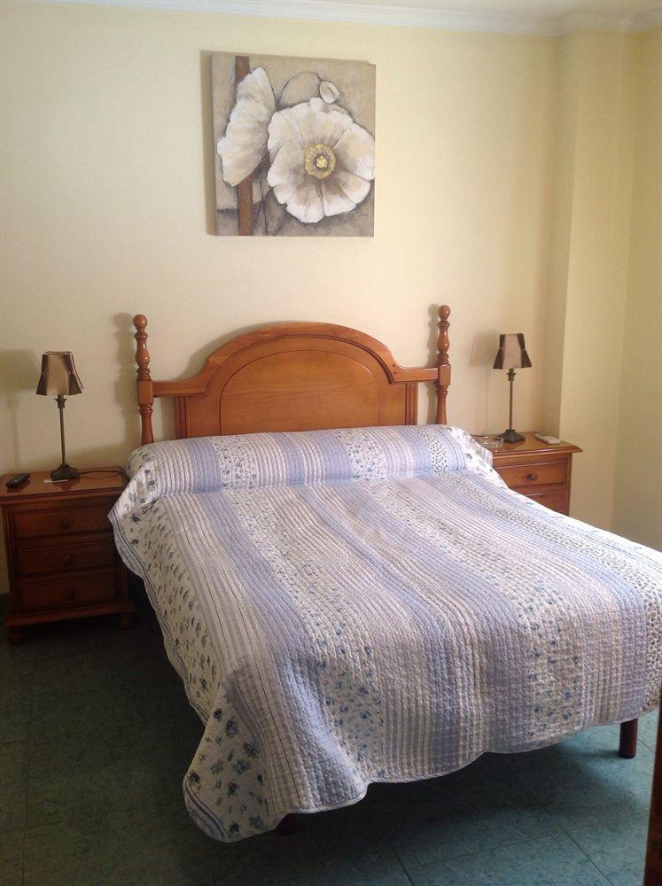 Hostal Acemar Marbella Zewnętrze zdjęcie