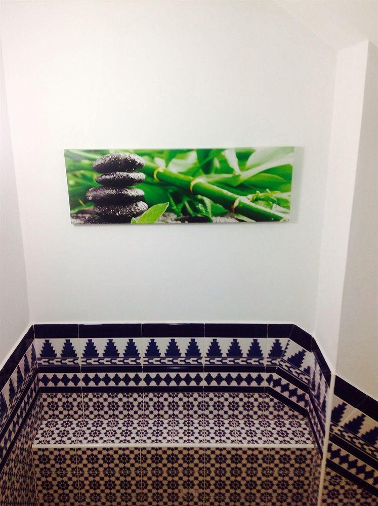 Hostal Acemar Marbella Zewnętrze zdjęcie