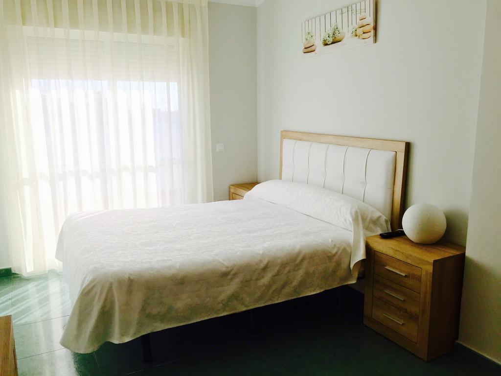 Hostal Acemar Marbella Zewnętrze zdjęcie